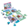 SPIN Gabi puzzle drewniane 4-pak 6067990 /3