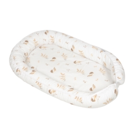 BABY MATEX MATERACYK PRESTIGE NATURAL COTTON