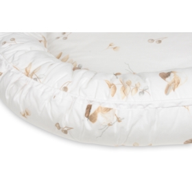 BABY MATEX MATERACYK PRESTIGE NATURAL COTTON