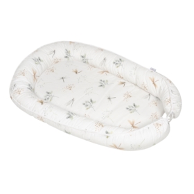 BABY MATEX MATERACYK PRETIGE NATURAL COTTON