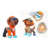 SPIN Psi Patrol Movie2 mini figurka 6067087 /36