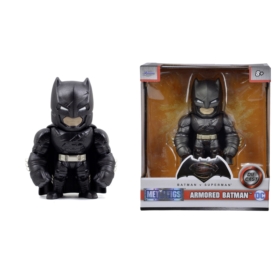 JADA Batman metalowa figurka 10cm 321-1004