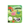 W kurniku i chlewiku Książeczka sensor.malus.37057
