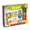 LISCIAN CAROTINA 10 GIER