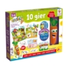 LISCIAN CAROTINA 10 GIER