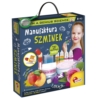 LISCIANI I'M GENIUS MANUFAKTURA SZMINKI