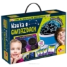 LISCIANI I'M GENIUS NAUKA O GWIAZDACH