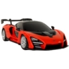 Auto R/C McLaren 1:24 Rastar Czerwony