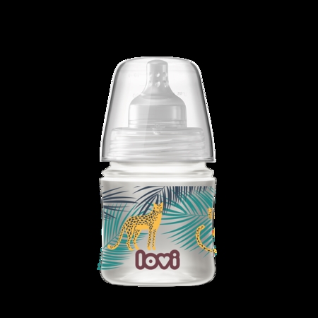 LOVI BUTELKA TRENDS JUNGLE VIBES  120 ML 21/593