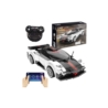 Cada klocki Z-Wind sport car C51082W 29455