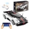 Cada klocki Z-Wind sport car C51082W 29455