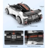 Cada klocki Z-Wind sport car C51082W 29455