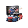 Cada klocki Citroen C4 WRC C51078W 27659