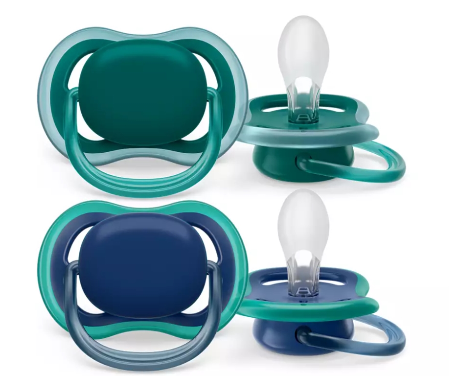 AVENT SMOCZEK AIR 6-18 SCF085/31