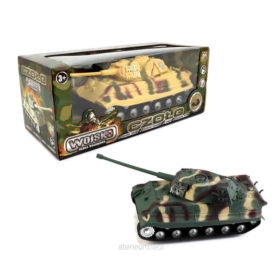 *****Czołg na baterie 02016