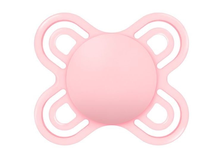 MAM SMOCZEK PERFECT 0+ MAT DZIEWCZYNKA