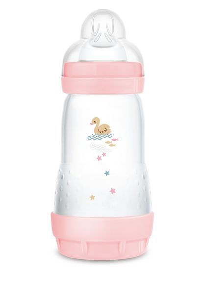 MAM BUTELKA A/KOL PERFECT 260ML SEALIFE GIRL