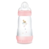 MAM BUTELKA A/KOL PERFECT 260ML SEALIFE GIRL