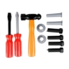 Zestaw z Narzędziami dla Majsterkowicza 31 element