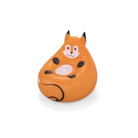 Dmuchany Fotel Lis 72 x 72 x 64 cm Bestway 75116