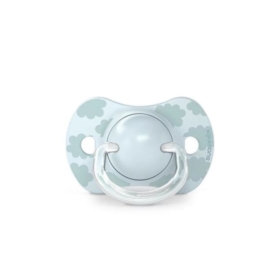 SUAVINEX SMOCZEK 0-6 NIEBIESKI