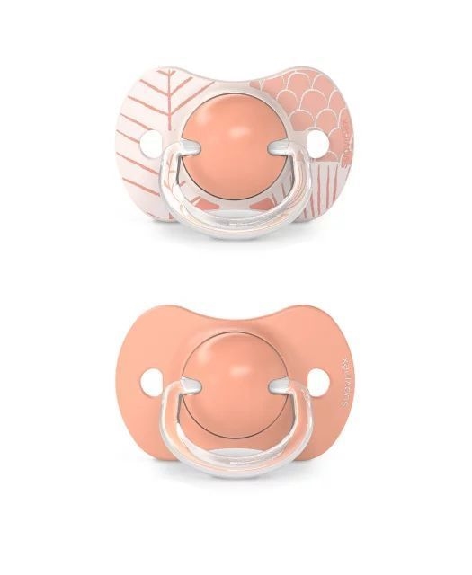 SUAVINEX SMOCZEK 18+ BRZOSKWINIA