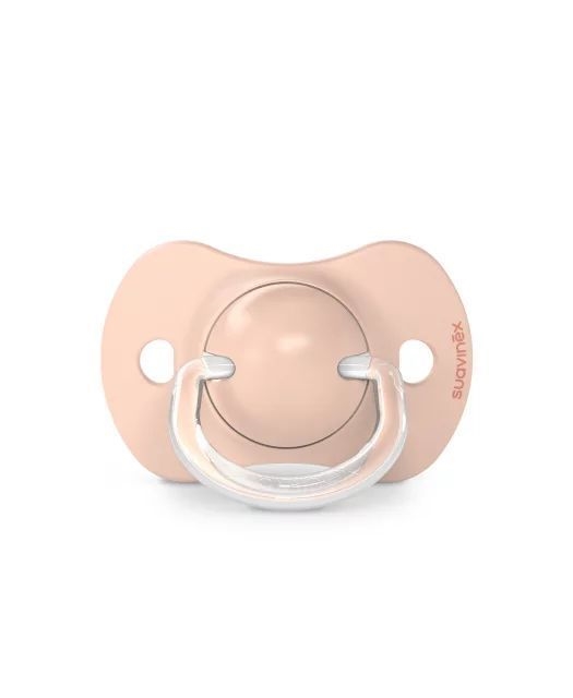 SUAVINEX SMOCZEK 6-18 BRZOSKWINIA