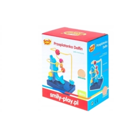 PRZEPLATANKA DREWNIANA