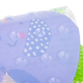 MATA ANTYPOŚLIZGOWA DO WANNY