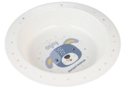 CANPOL MISKA PLASTIKOWA 270 ML CUTE ANIMALS