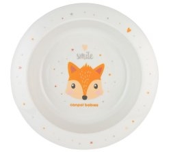 MISKA 4/412 PLASTIKOWA POMAR.