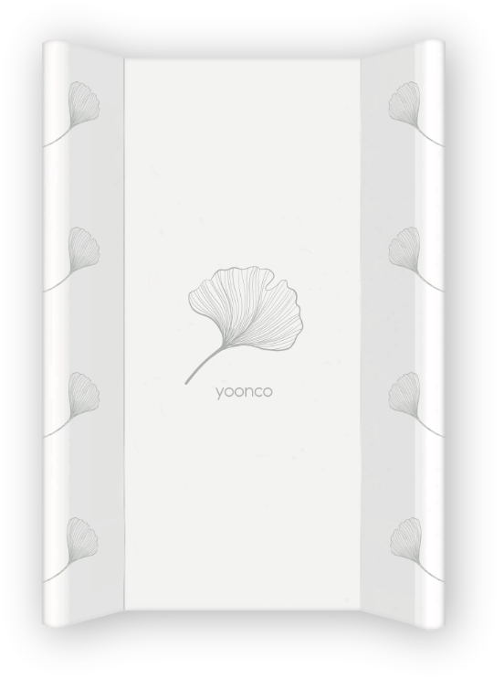 YOONCO PRZEWIJAK GINGKO