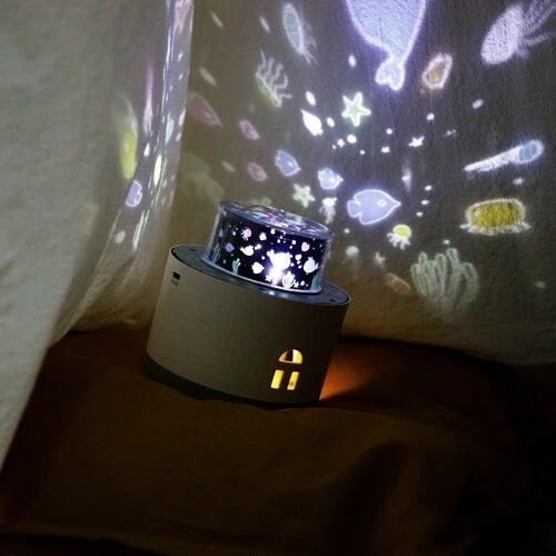 giostar house projektor
