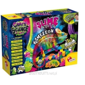 SLIME KAMELEON