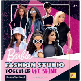 FASHION STUDIO BARBIE