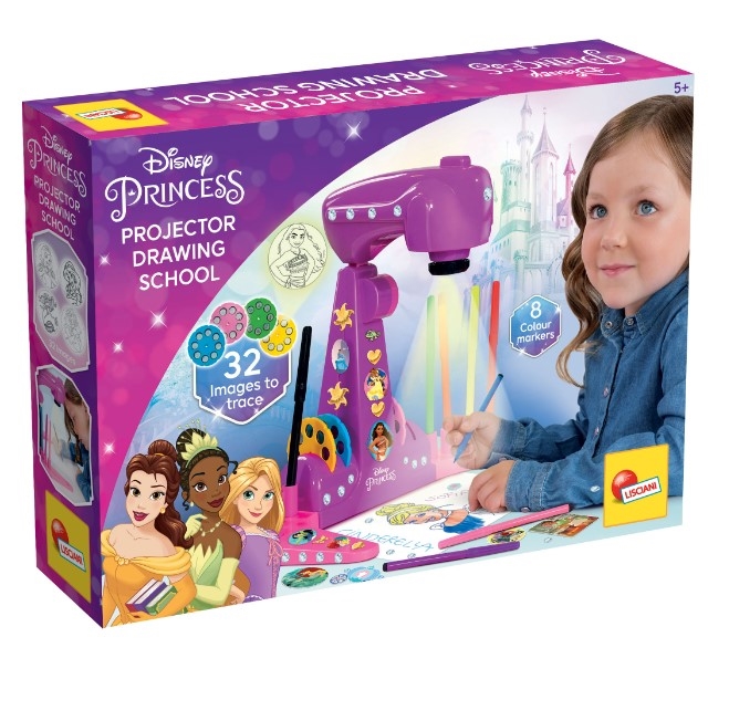 PROJEKTOR PRINCES