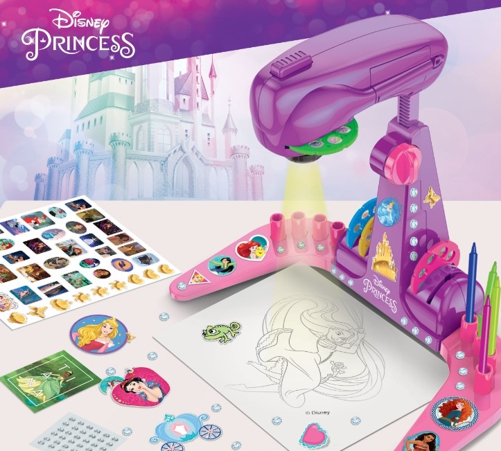 PROJEKTOR PRINCES