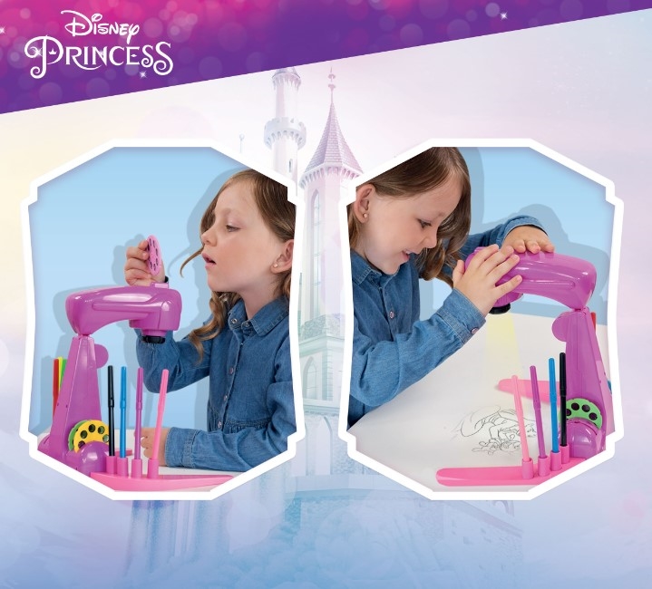 PROJEKTOR PRINCES
