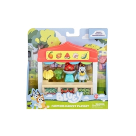 TMT BLUey zest Sklep spożywczy BLU17555 75552