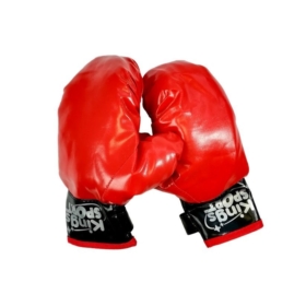 Duży Zestaw Bokserski 36 cm