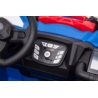 Auto na Akumulator Buggy XB-2118 Policyjne Niebies