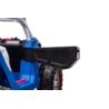 Auto na Akumulator Buggy XB-2118 Policyjne Niebies