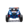 Auto na Akumulator Buggy XB-2118 Policyjne Niebies