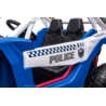 Auto na Akumulator Buggy XB-2118 Policyjne Niebies