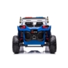 Auto na Akumulator Buggy XB-2118 Policyjne Niebies