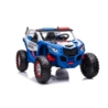 Auto na Akumulator Buggy XB-2118 Policyjne Niebies