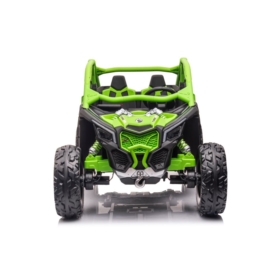 Auto Na Akumulator Buggy Can-am RS DK-CA001 Zielon