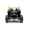 Auto Na Akumulator Buggy Can-am RS DK-CA001 Zielon