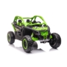Auto Na Akumulator Buggy Can-am RS DK-CA001 Zielon