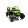 Auto Na Akumulator Buggy Can-am RS DK-CA001 Zielon